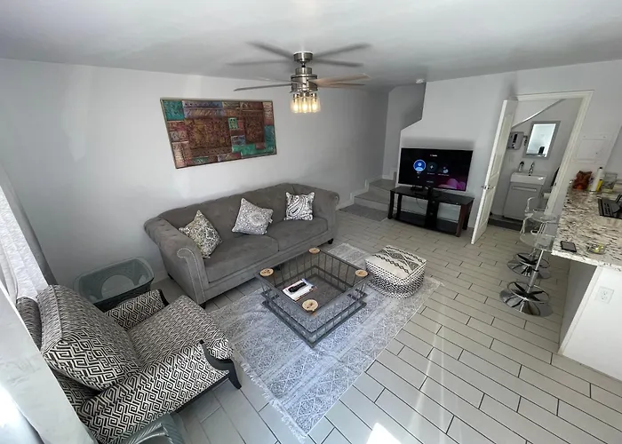 Appartement Hopes Cozy *