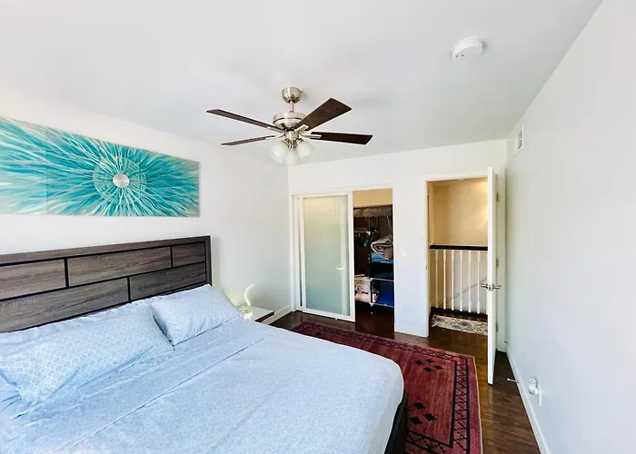 Hopes Cozy Appartement