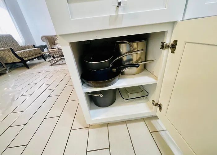 Appartement Hopes Cozy Phoenix