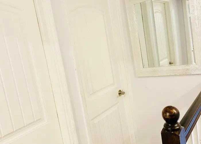 Appartement Hopes Cozy