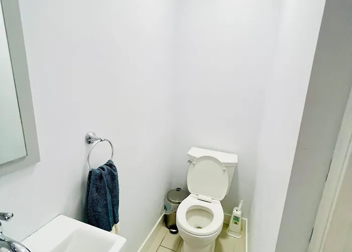 Appartement Hopes Cozy Phoenix