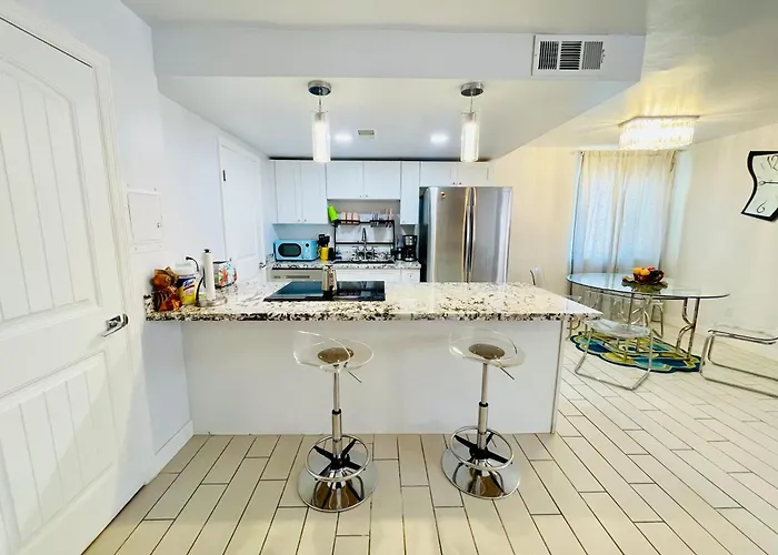 Appartement Hopes Cozy