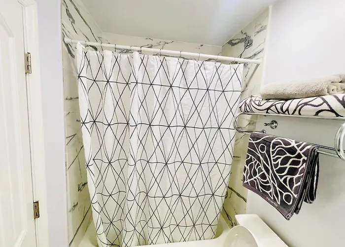 Hopes Cozy Appartement *