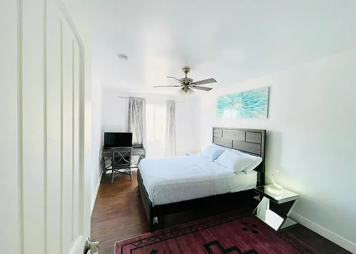 Appartement Hopes Cozy Phoenix