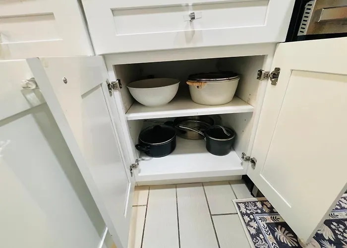 Appartement Hopes Cozy
