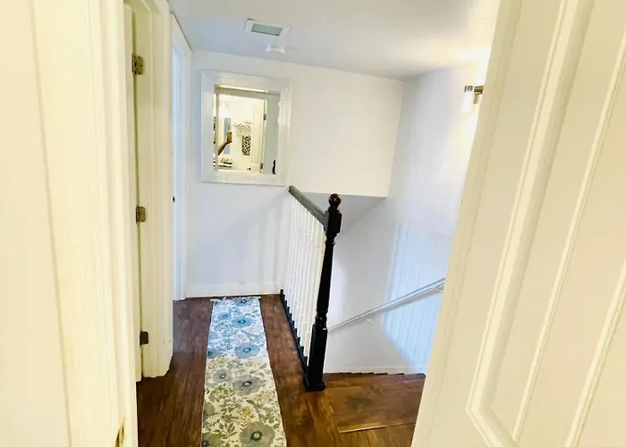 Hopes Cozy Appartement Phoenix