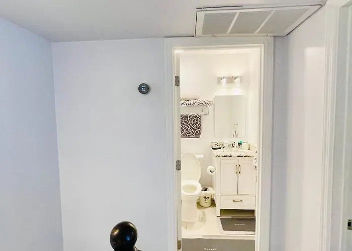 Hopes Cozy Appartement