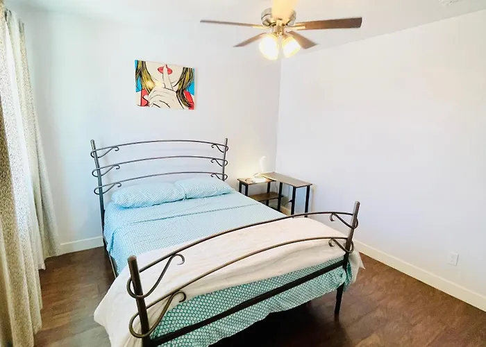 Hopes Cozy Phoenix