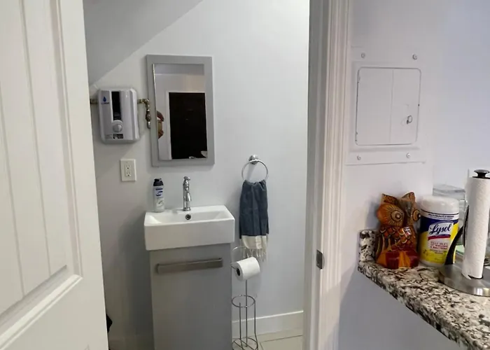 Appartement Hopes Cozy Phoenix