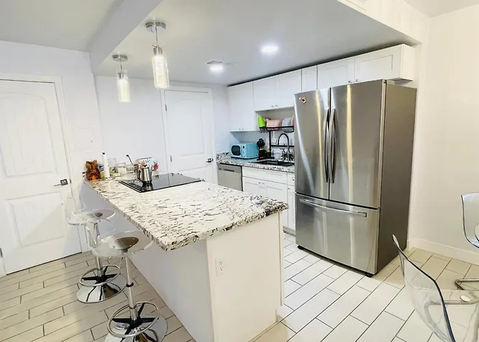 Appartement Hopes Cozy